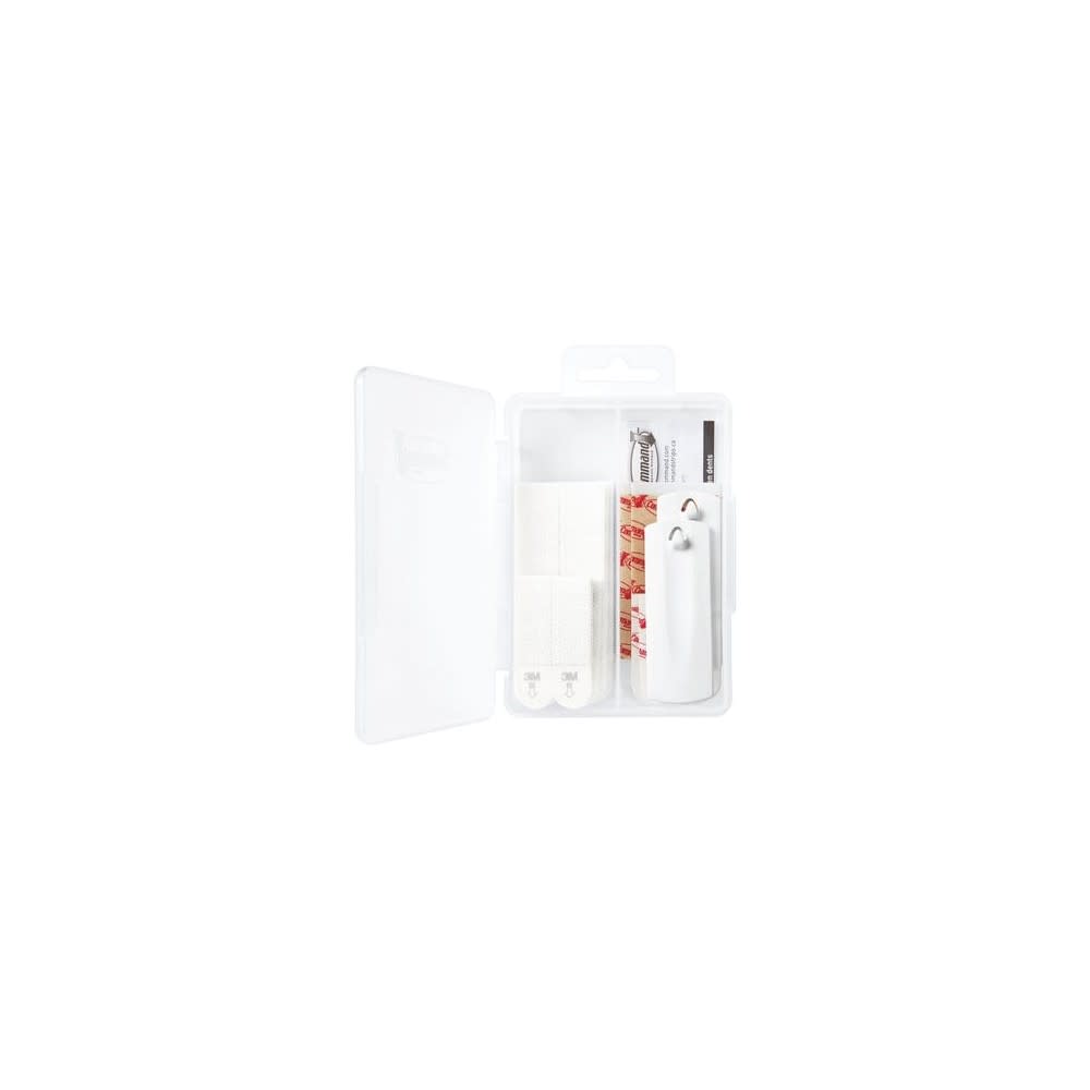 3M Command White Picture Hanging Kit