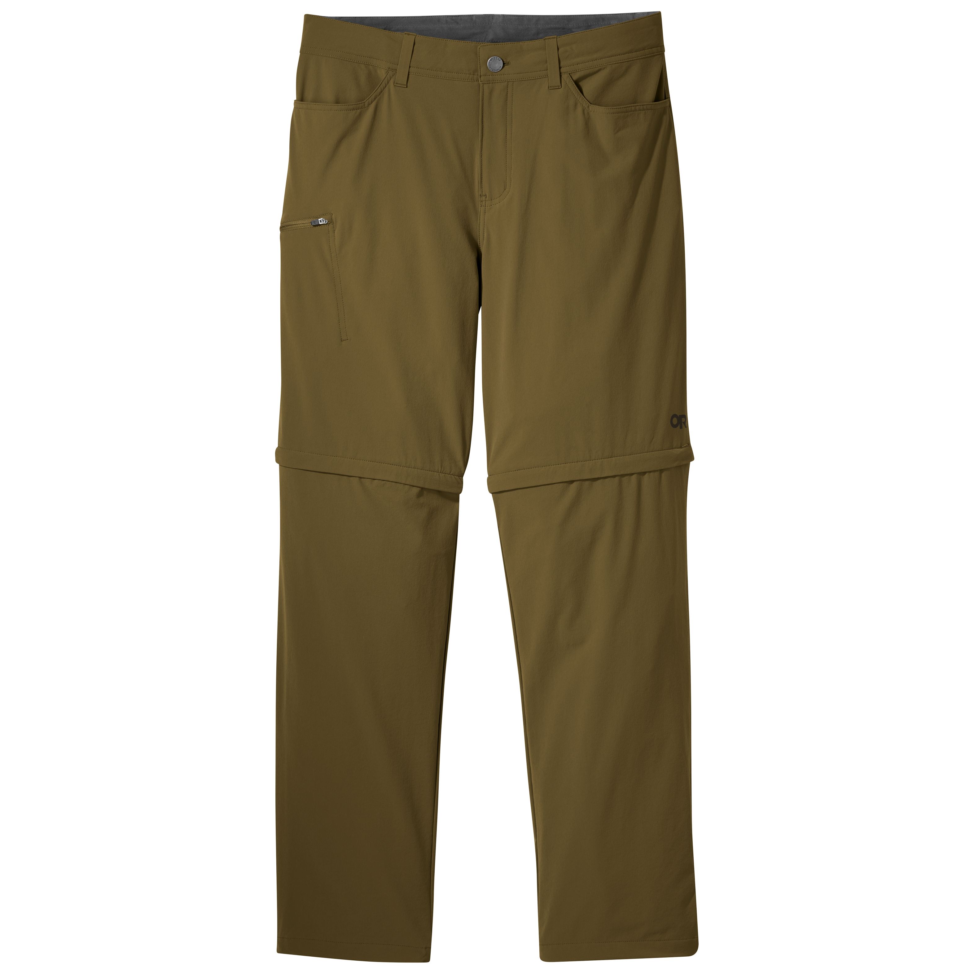 Men's Ferrosi Convertible Pants