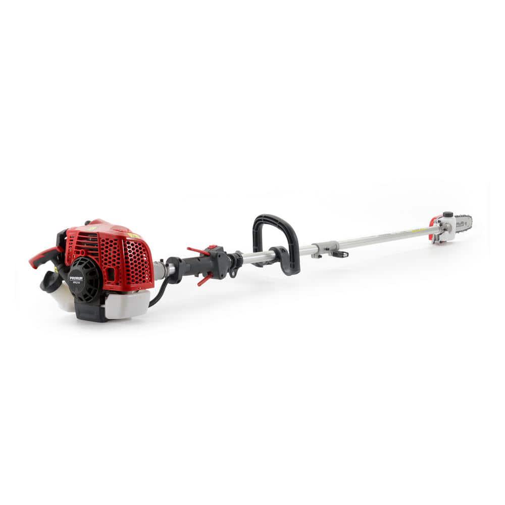 PRORUN 25cc 10in 2Cycle GasPowered Pole Saw