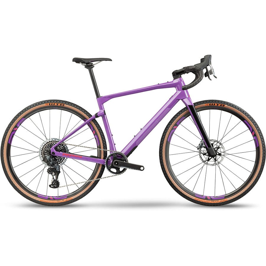 2021 BMC URS 01 ONE