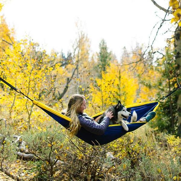 ENO SingleNest Hammock