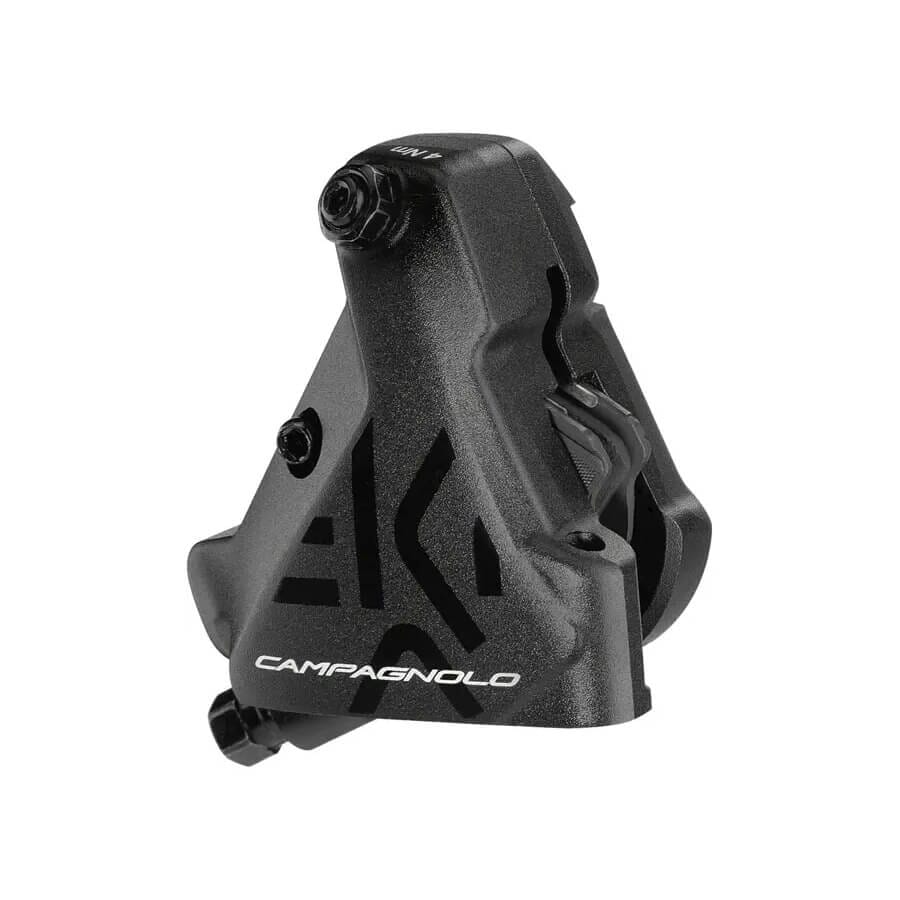 Campagnolo EKAR Ergopower Brake Lever and Disc Caliper