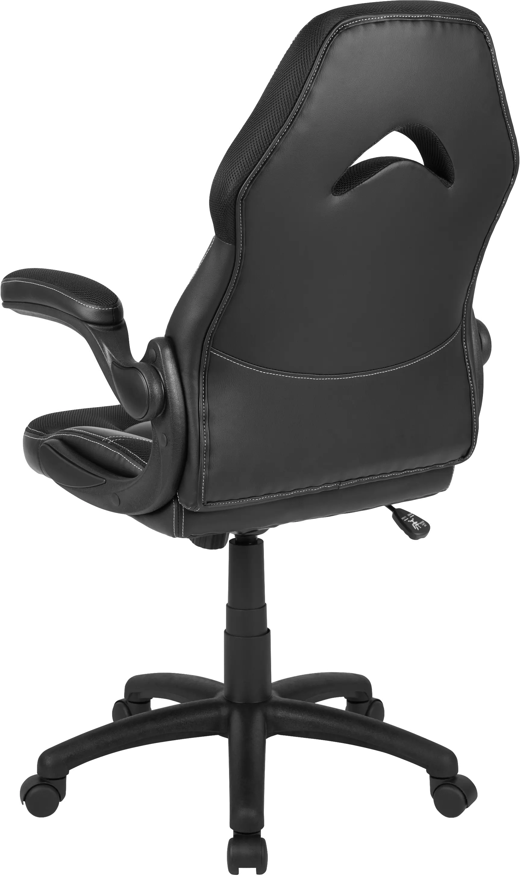 X10 Black Gaming Swivel Chair