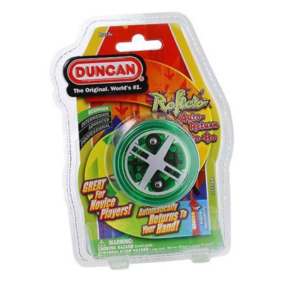 Duncan Toys Reflex Auto Return Yo-Yo