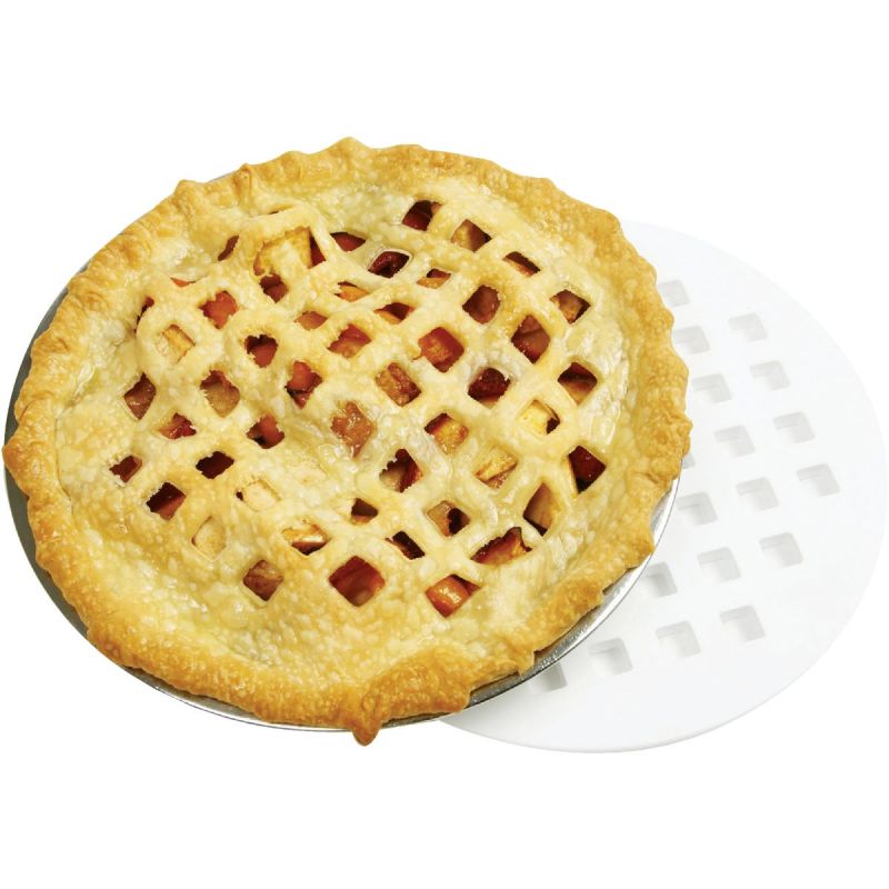 Norpro Lattice Pie Top Cutter