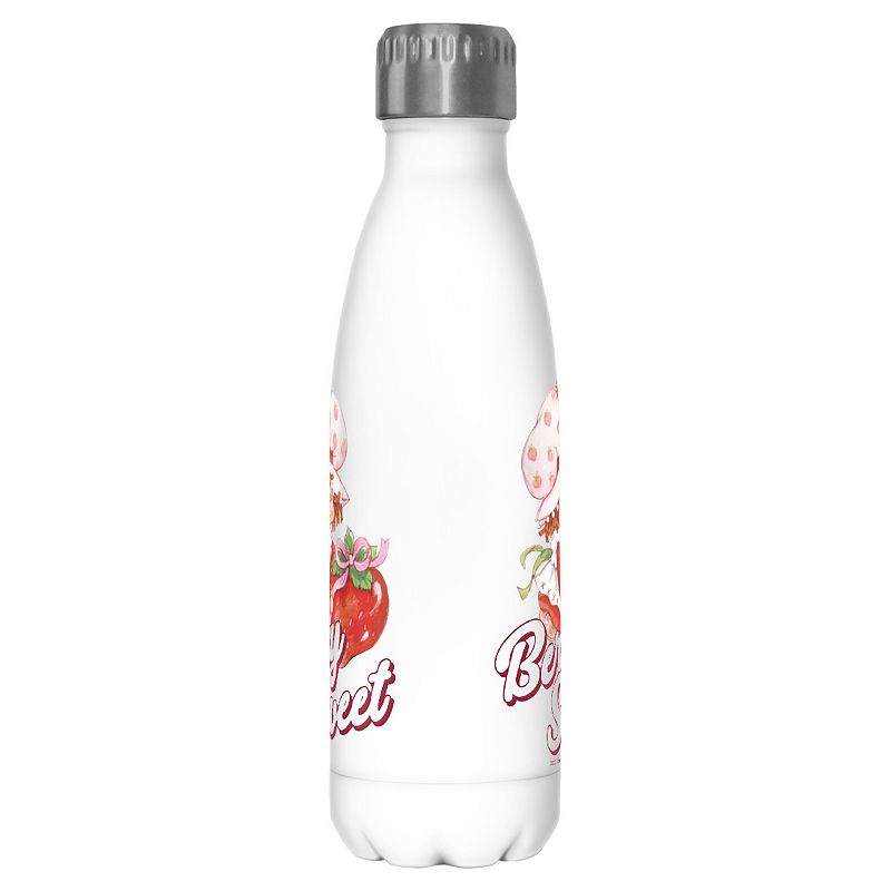 Strawberry Shortcake Berry Sweet 17-oz. Stainless Steel Water Bottle