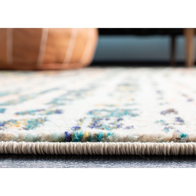 Madison Mad454 Power Loomed Area Rug Safavieh