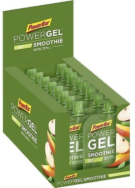 PowerBar PowerGel Smoothie 16x90 gr