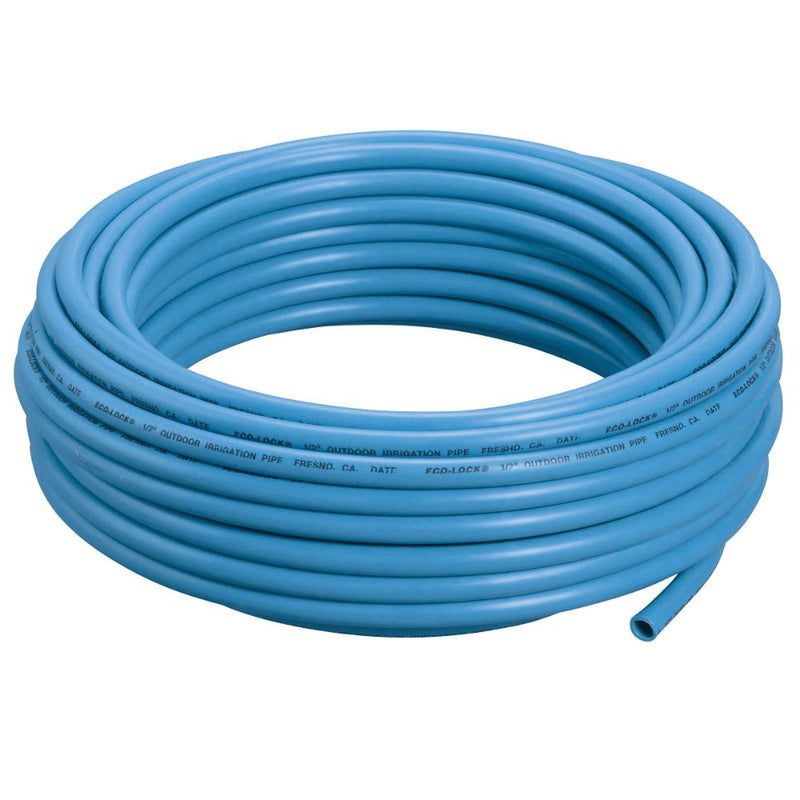 BLU LOCK PIPE 1/2