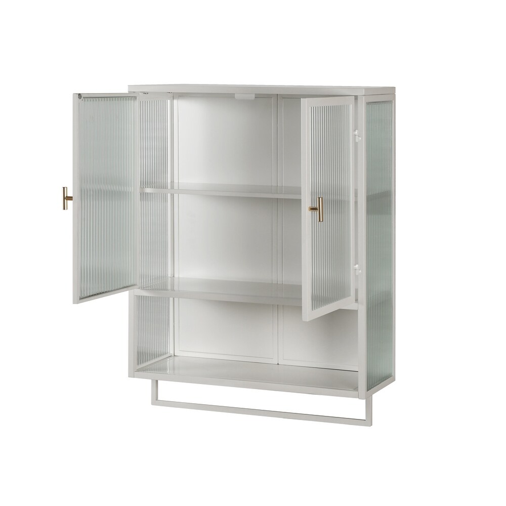 Two door Wall Cabinet