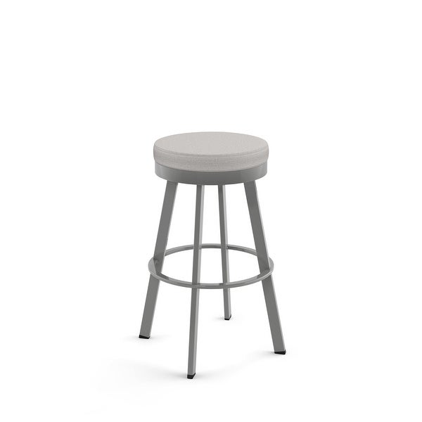 Amisco Swice Swivel Bar Stool