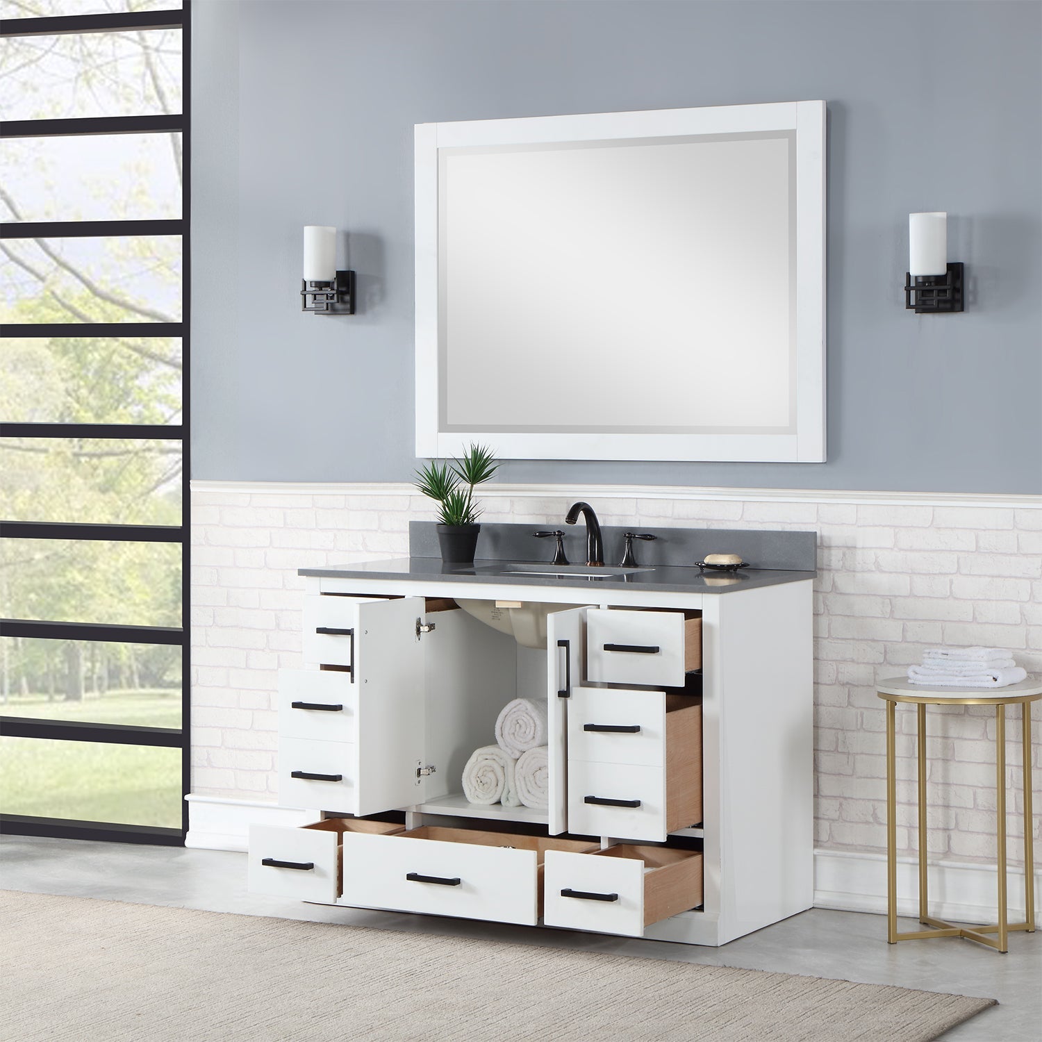 Altair Designs Monna 48