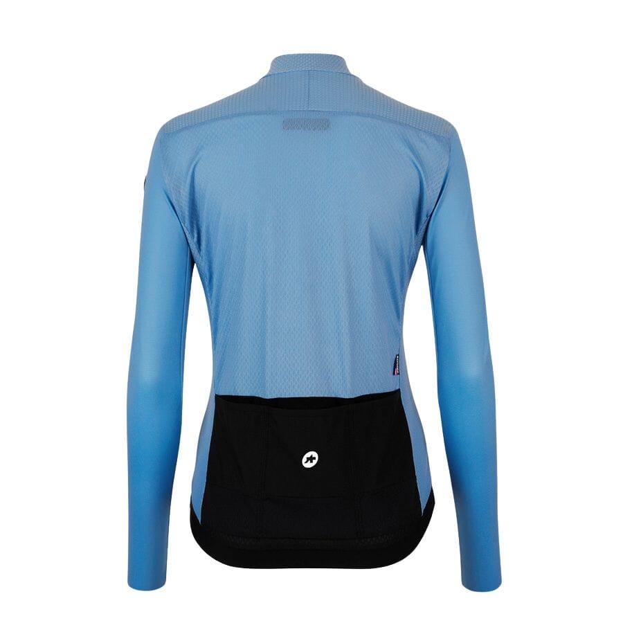 Assos Uma GT LS Jersey S11