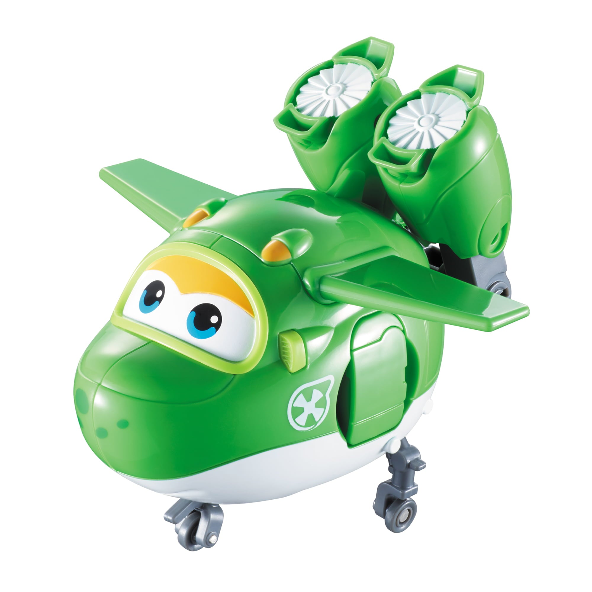 Auldey Toys - Super Wings Transforming Character， Mira