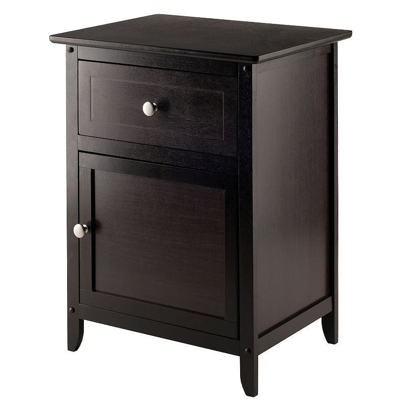 Winsome Nightstand