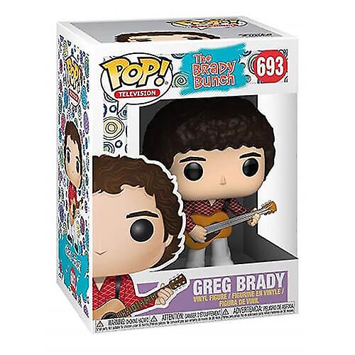 Brady Bunch Greg Brady Pop! Vinyl