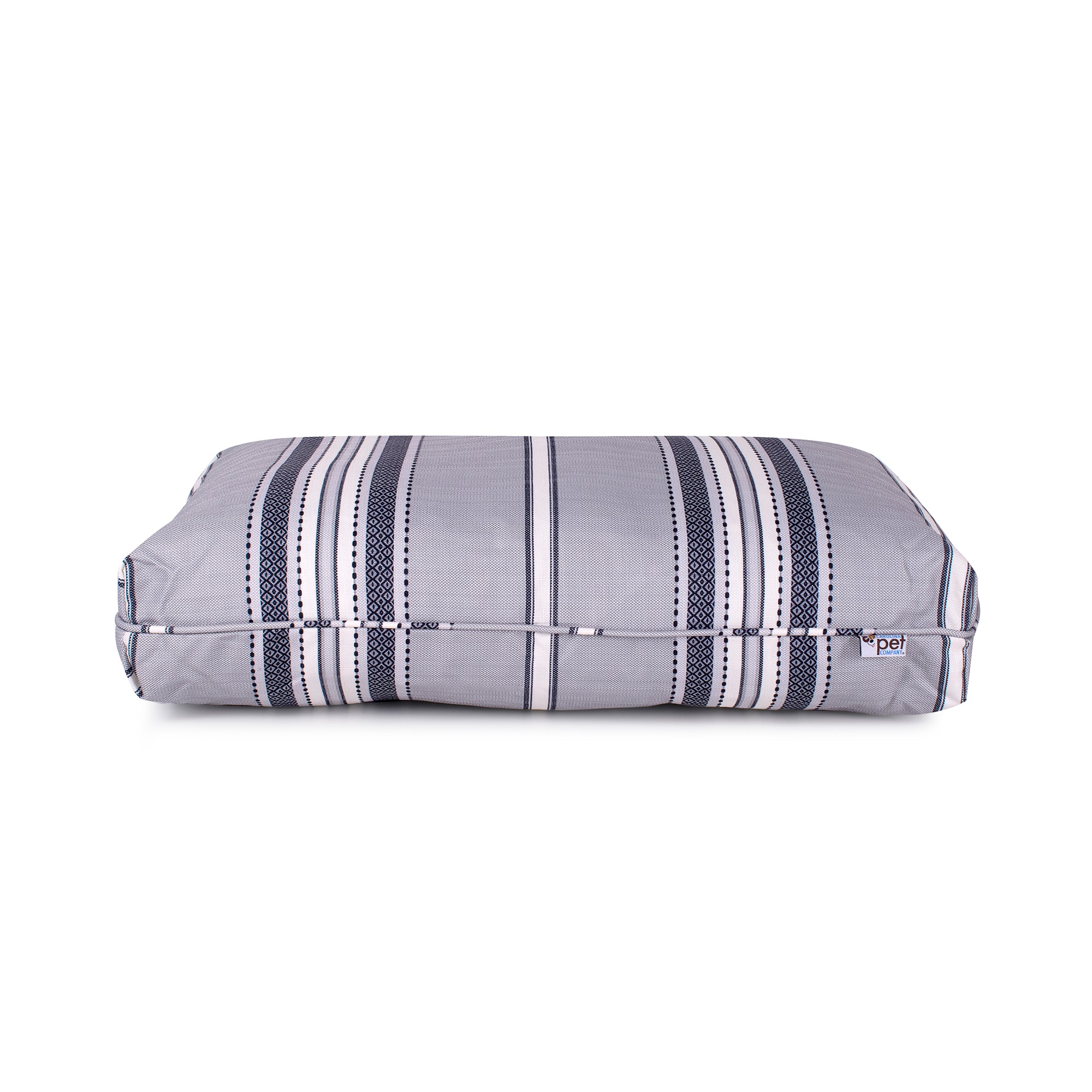 Carolina Pet Company Turkish Towel Indoor/Outdoor Dog Bed， 36