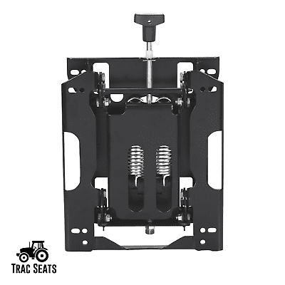 Trac Seats Seat Suspension Kit for Spartan RZ Series Zero Turn Mower