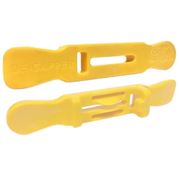 Miracle Sealants Levolution DeCapper Tool