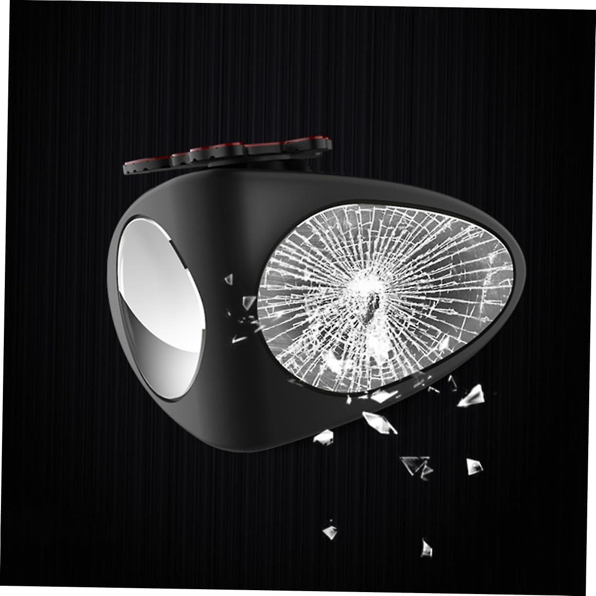 reflector front wheel Front wheel blind area Mirror blind mirror Rearview Mirror Blind Spot Rearview