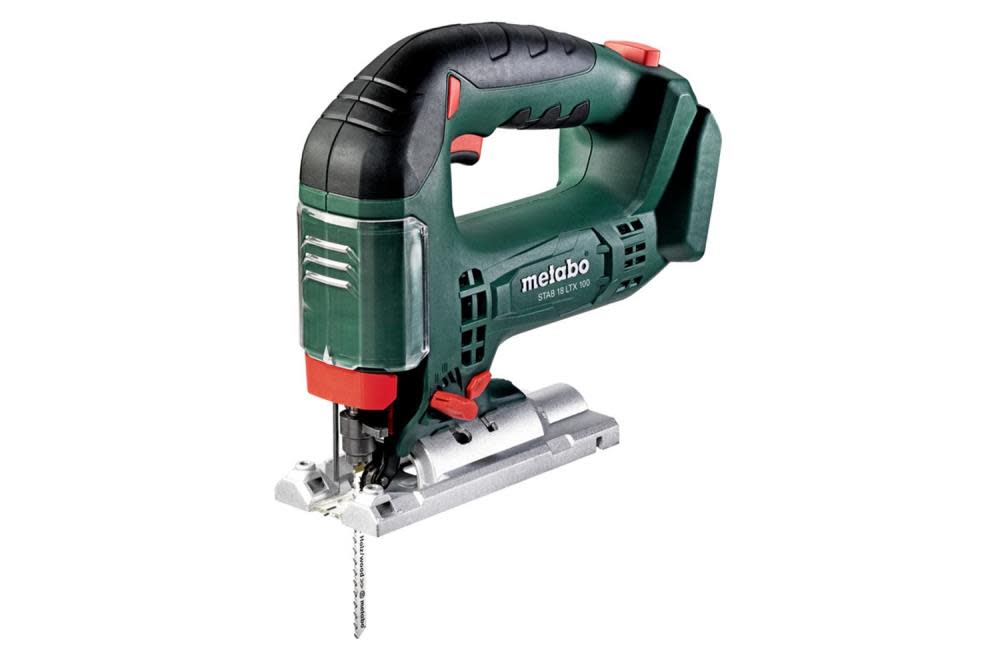 STAB 18 LTX 100 Cordless Jigsaw ;