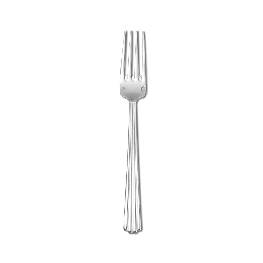 Sant' Andrea Stainless Steel Viotti Table Forks  Euro Size (Set of 12) by Oneida