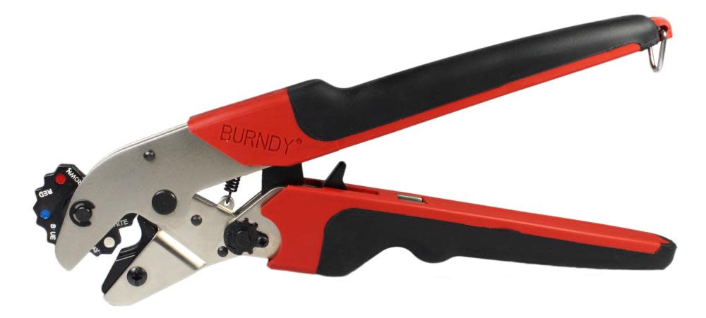Mechanical Full Cycle Ratchet Hand Tool