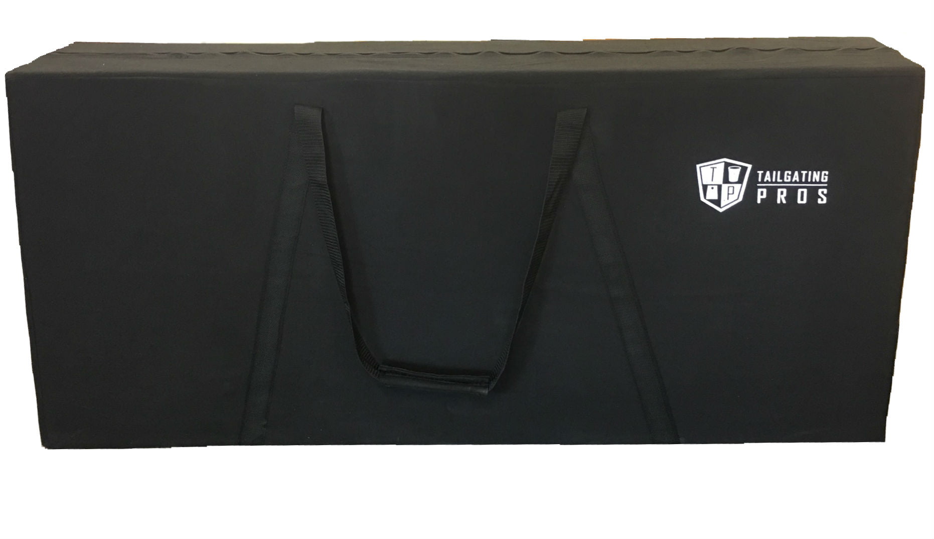 Tailgating Pros Premium Cornhole Board Carrying Case Tote Bag 4ft x 2ft