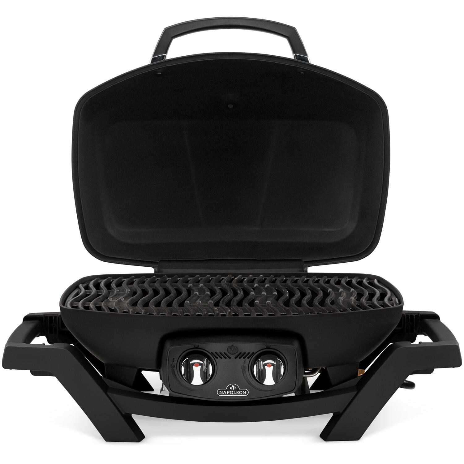 Napoleon TravelQ PRO 285 Portable Natural Gas Grill