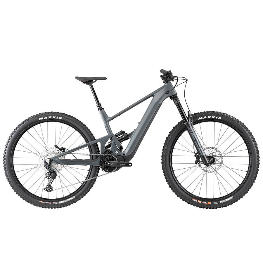 2023 SCOR 4060 Z LT SLX