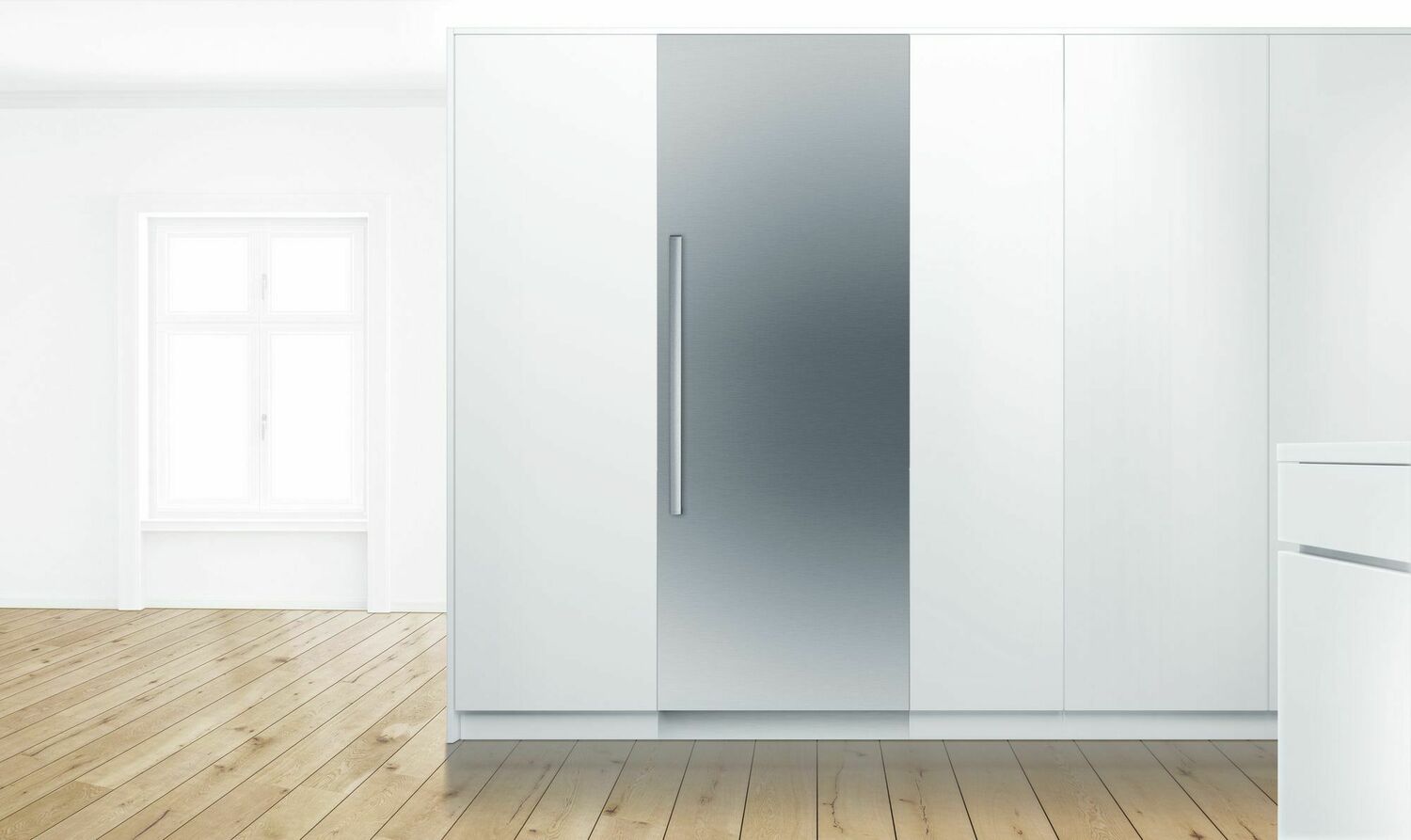 Bosch B30IR905SP Benchmark® Built-In Fridge 30'' B30Ir905Sp