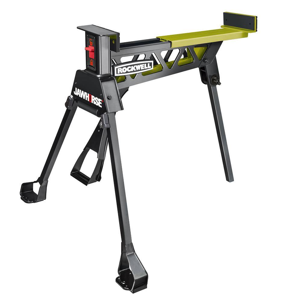 Rockwell 37 in. Jawhorse Workbench RK9003