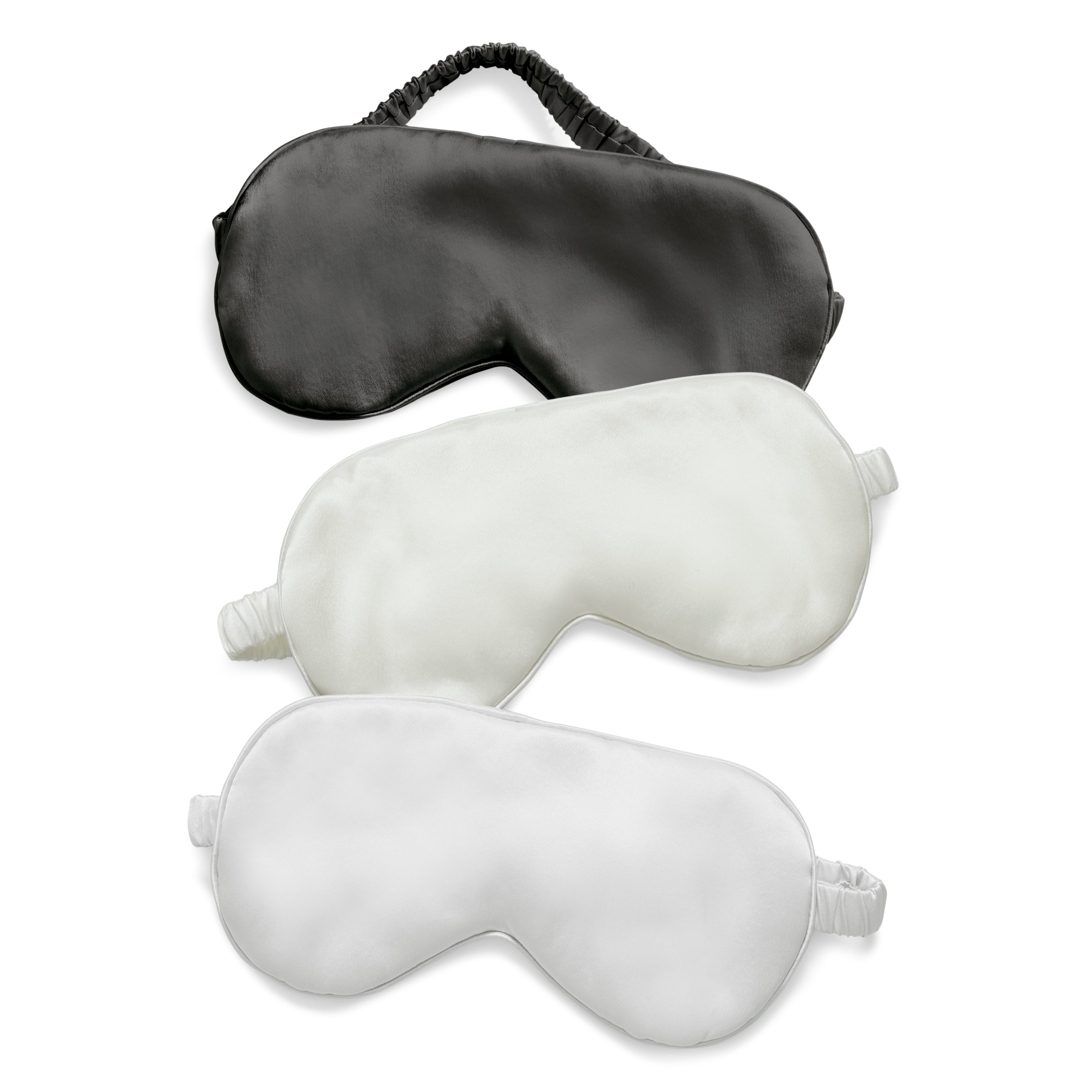 Free Mulberry Silk Eyemask