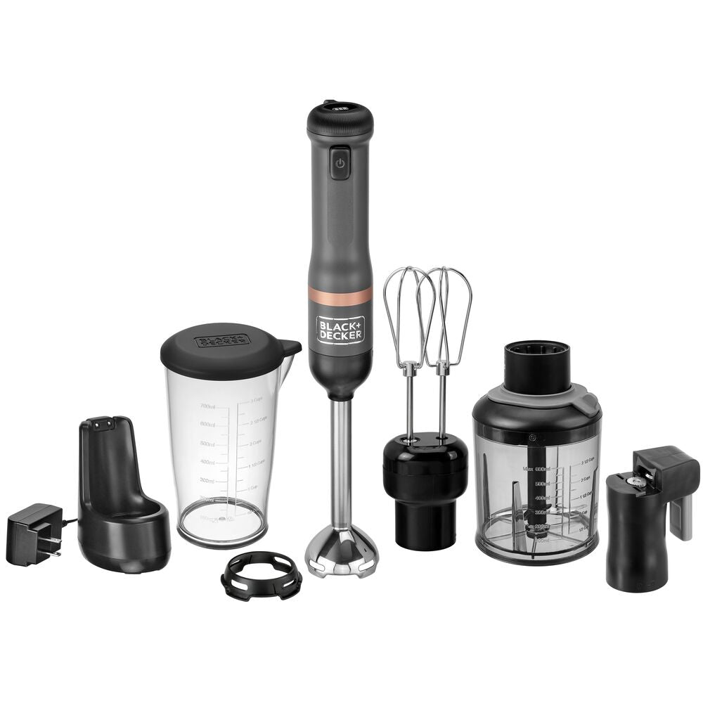 kitchen wand™ 4 Kit, Grey