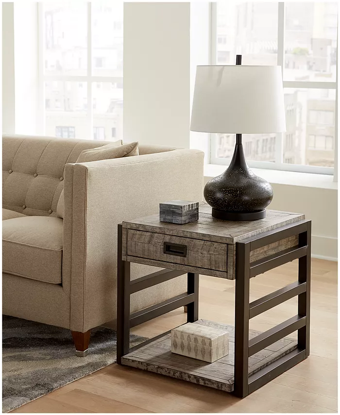 Furniture Grayson Liv360 End Table