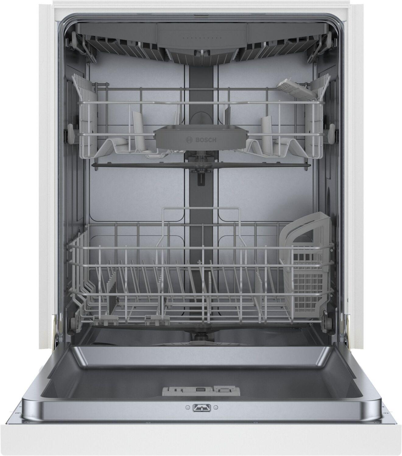 Bosch SHE53C82N 300 Series Dishwasher 24