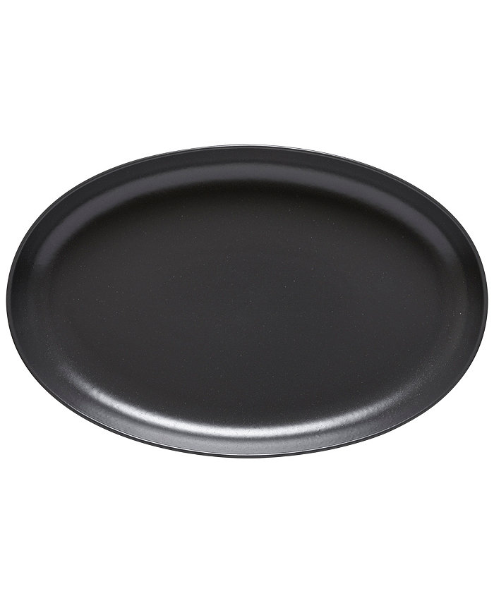 Casafina Pacifica OvaL Platter 16