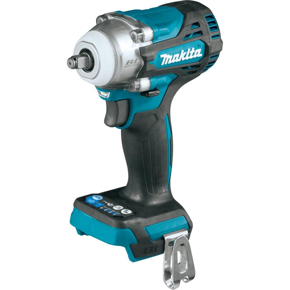 Makita 18V LXT Impact Wrench 3/8