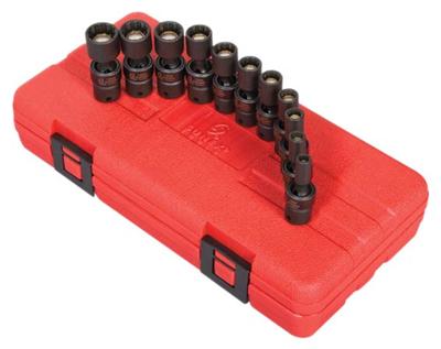 Sunex 1825 Sunex Tools Universal Impact Sockets