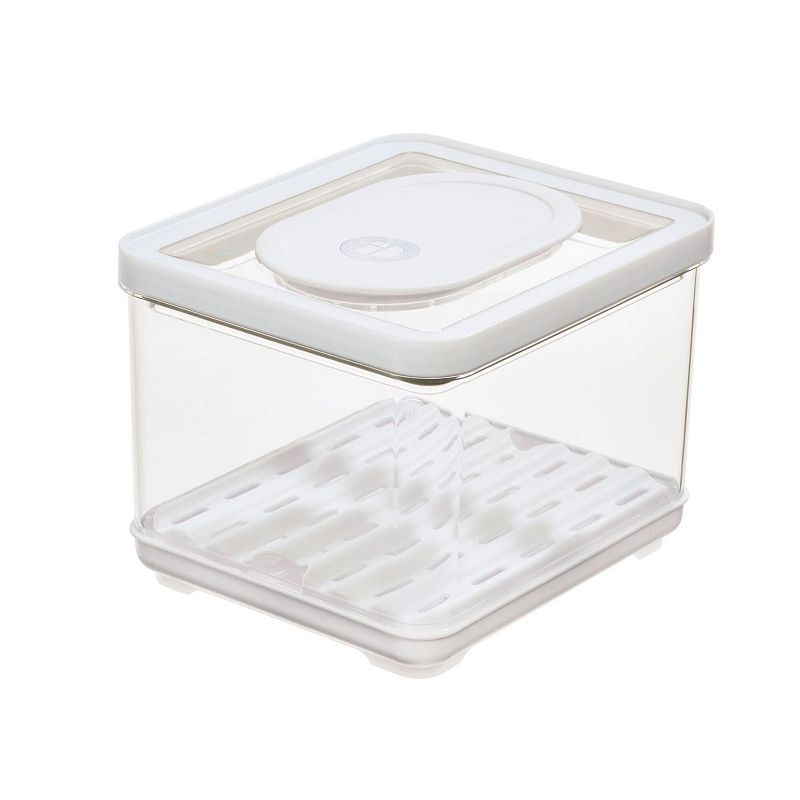 iDesign iDFresh Small Produce Storage Bin