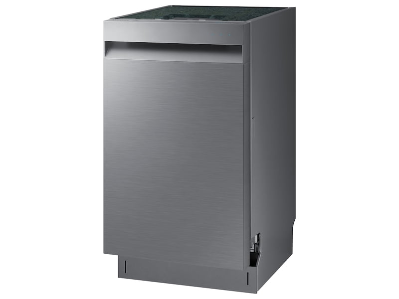 Samsung DW50T6060US Whisper Quiet 46 Dba Dishwasher In Stainless Steel