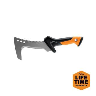 Fiskars Billhook Steel Clearing Hook (13 in. ) 385061-1008