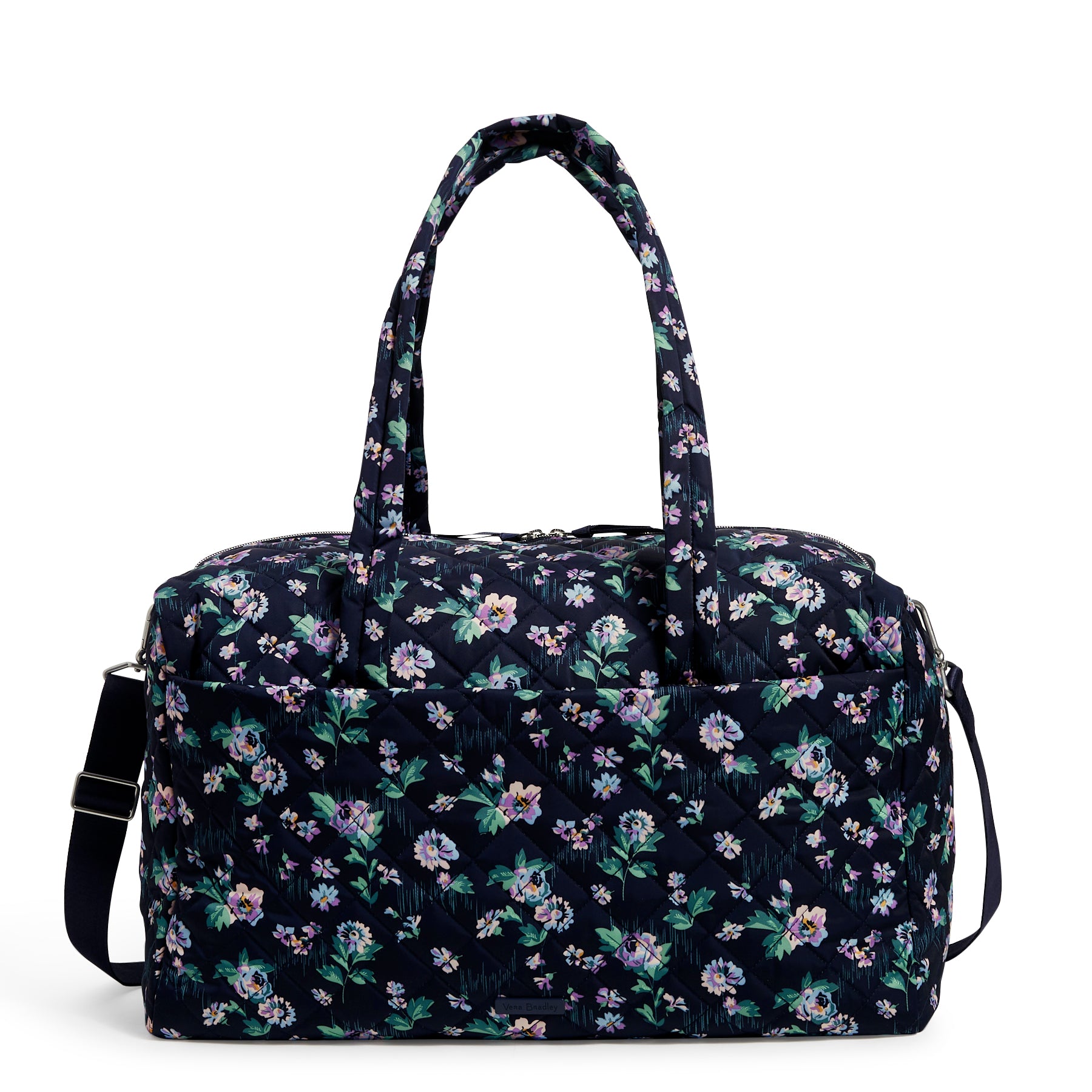 Large Travel Duffel Bag