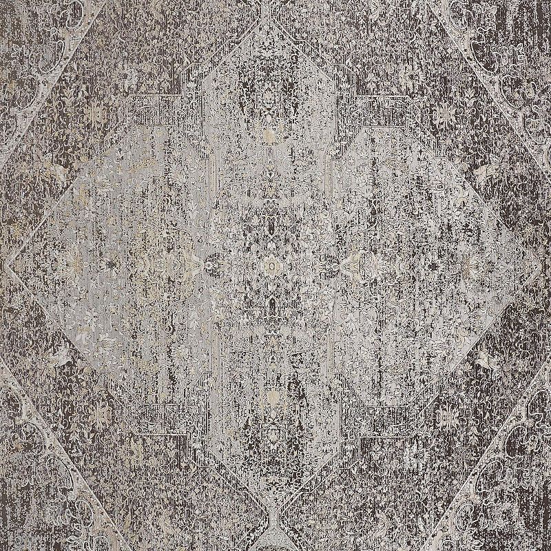 Weave and Wander Melmas Luminous Area Rug