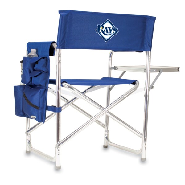 MLB' Picnic Time Portable Sports Chair