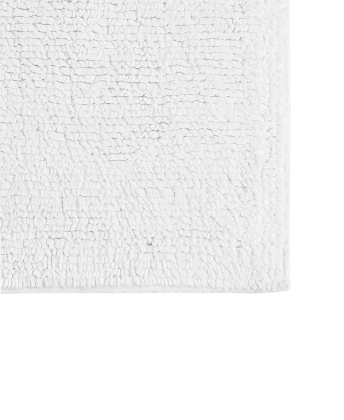 Beautyrest Plume 21 x 34 Feather Touch Reversible Bath Rug