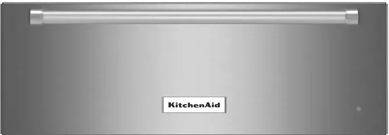 KitchenAid Warming Drawer KOWT100ESS