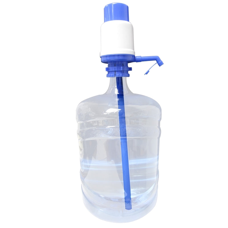 MANUAL PUMP FOR 5GAL JUG