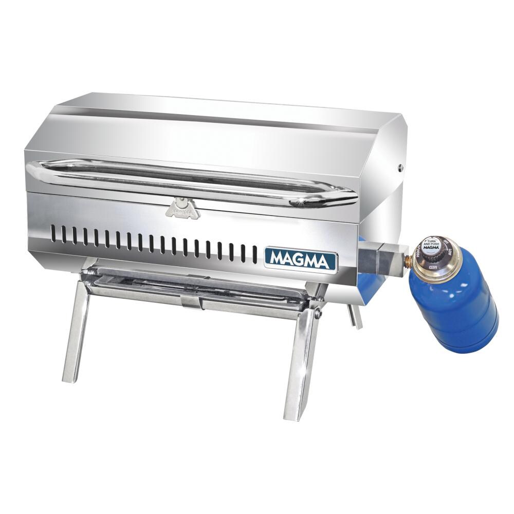 Magma Marine ChefsMate Gas Grill | A10-803