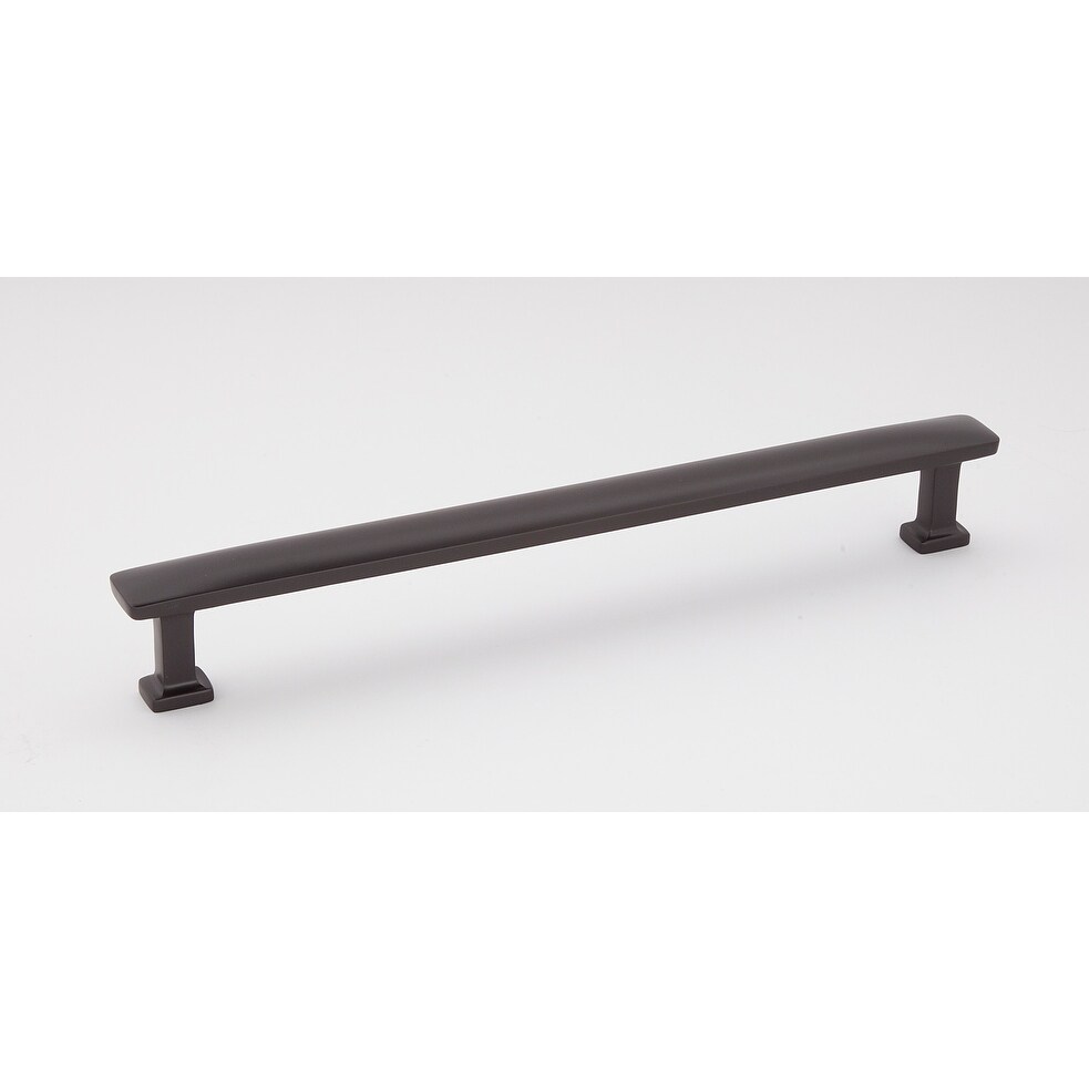 Alno Cloud 12 Inch Center to Center Bar Appliance Pull